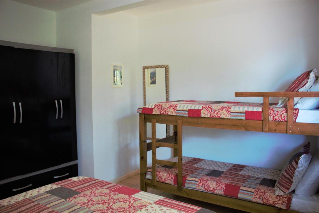 Apartamento Sunset, A 80 Metros Da Praia Palhoça Kültér fotó