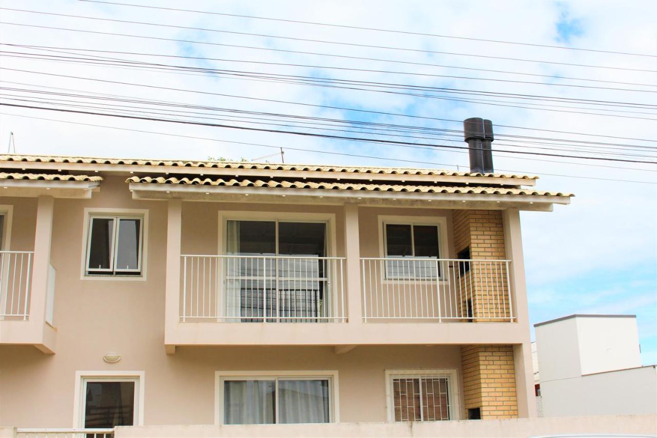 Apartamento Sunset, A 80 Metros Da Praia Palhoça Kültér fotó