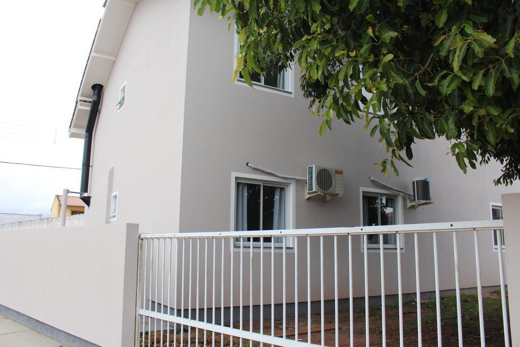 Apartamento Sunset, A 80 Metros Da Praia Palhoça Kültér fotó